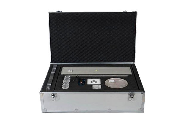 上海納優 SPECT 檢測模體